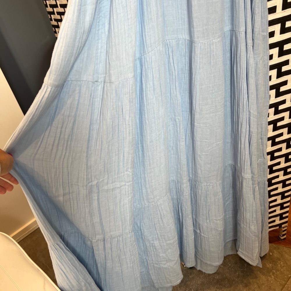 NWT The Laguna Dress - Picture 5 of 5